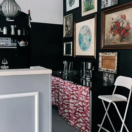Sowa Loft דירה
