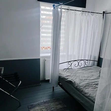 Sowa Loft דירה
