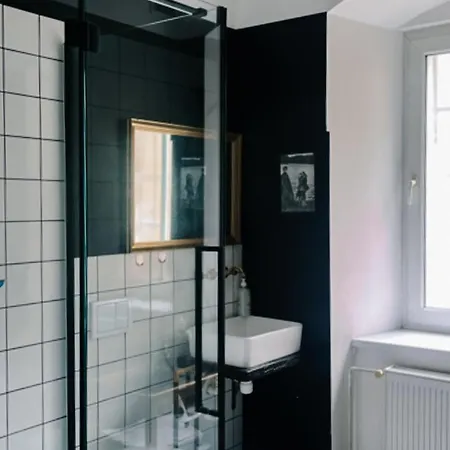 דירה Sowa Loft