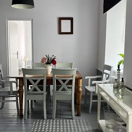 Sowa Loft 公寓 *