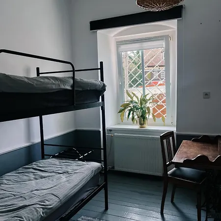 דירה Sowa Loft