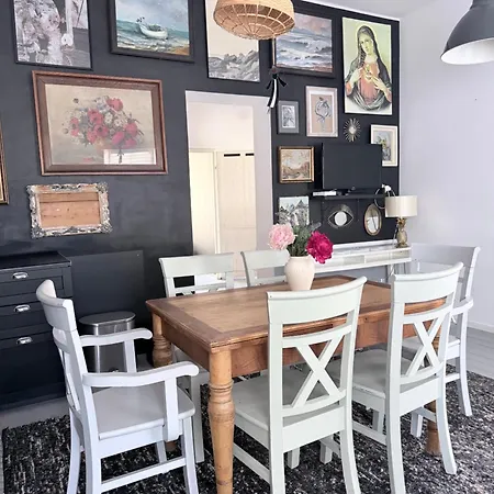 Sowa Loft Zagórze Śląskie