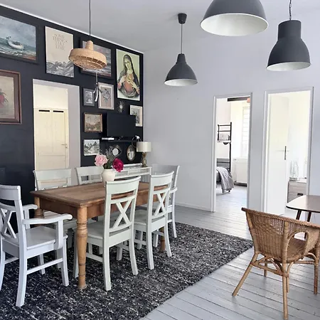Sowa Loft דירה Zagórze Śląskie