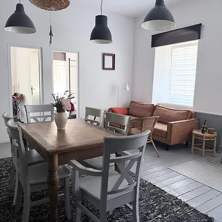 Sowa Loft דירה *