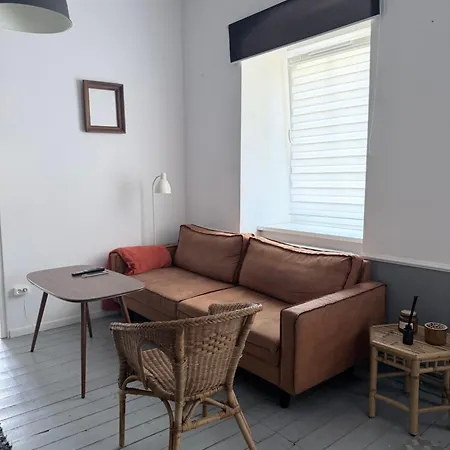 Sowa Loft * Zagórze Śląskie