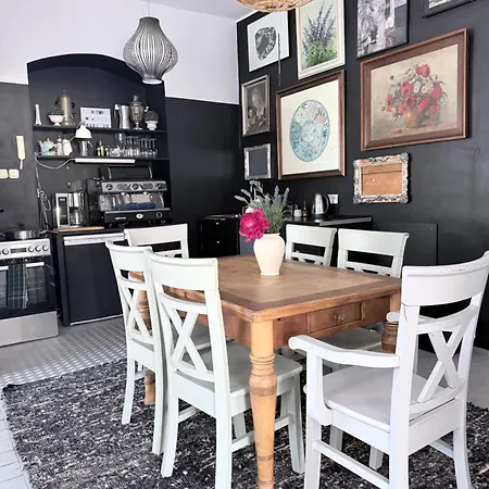 Sowa Loft *