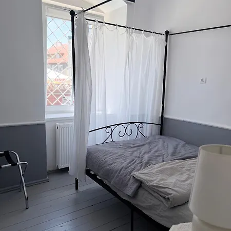 Sowa Loft Zagórze Śląskie
