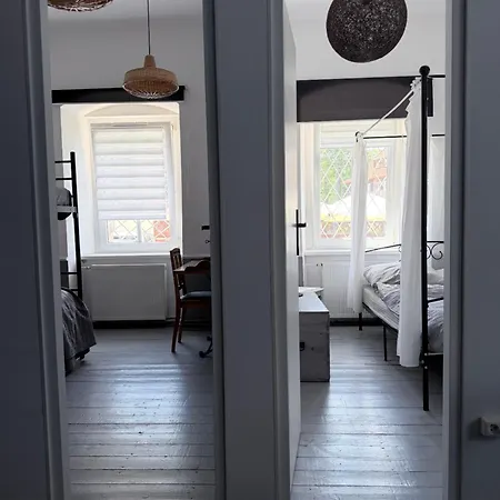 Sowa Loft Zagórze Śląskie
