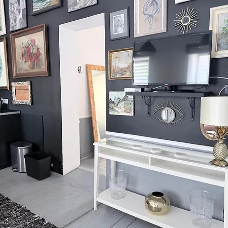 Sowa Loft דירה