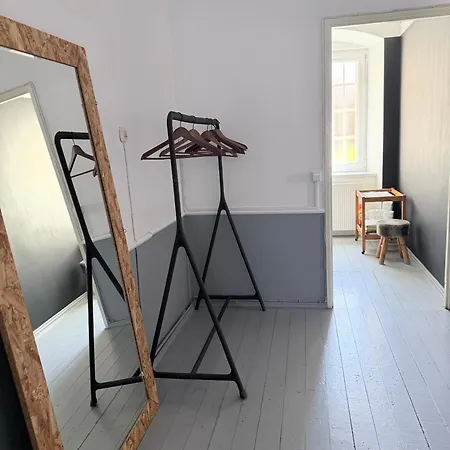 דירה Sowa Loft Zagórze Śląskie
