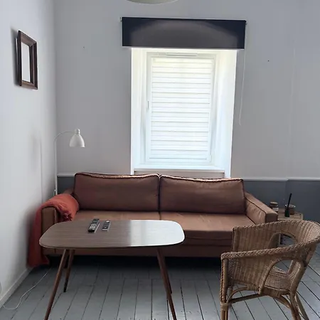 Sowa Loft דירה