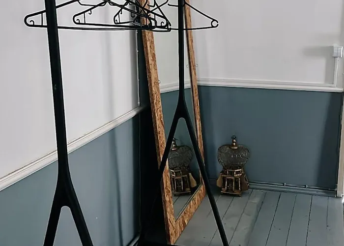 Sowa Loft * Zagórze Śląskie