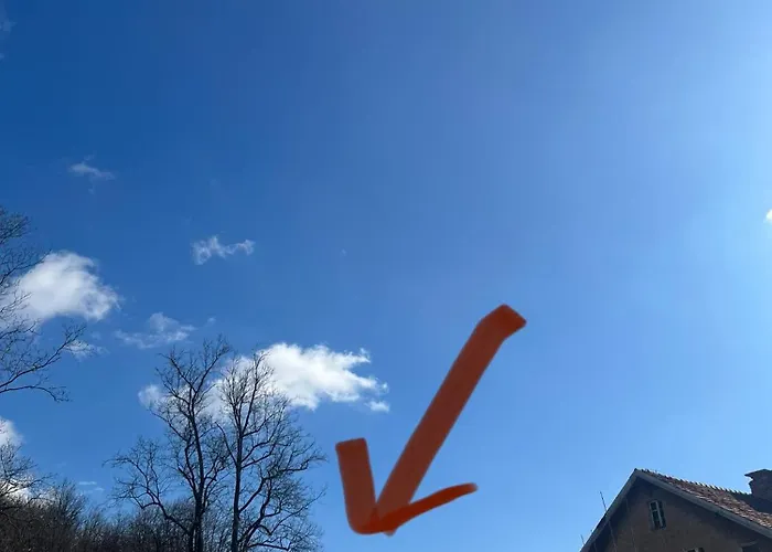 Sowa Loft * Zagórze Śląskie