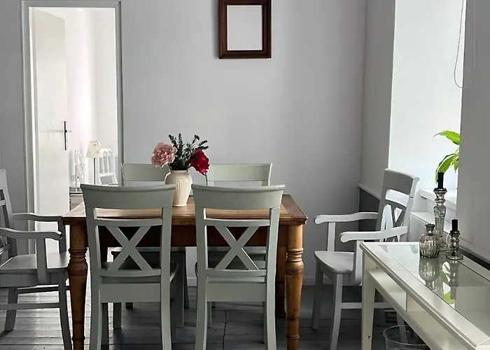 Sowa Loft Apartmán *